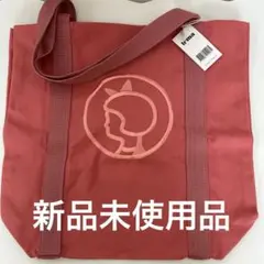 irma イヤマちゃん キャンパス トートバックのサムネイル
