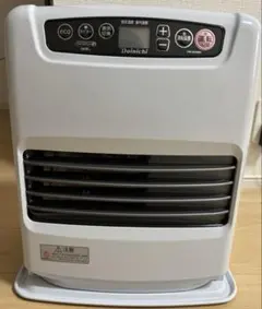 2025年最新】ダイニチ 石油ファンヒーター FW-3224NCの人気アイテム