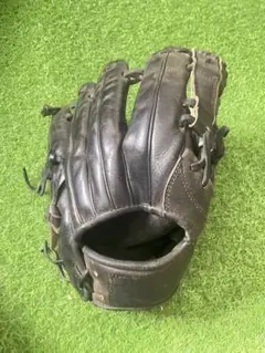 ゼットプロステイタス硬式用内野手用グラブのサムネイル
