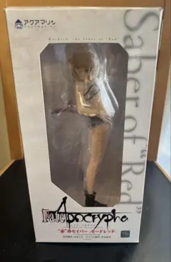 Fate/Apocrypha 赤のセイバー モードレッド