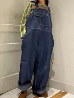 タグ付き未使用 orSlow BEAMS BOY / 別注40s Overall - メルカリ