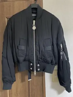 2025年最新】ディーゼル MA-1の人気アイテム - メルカリ