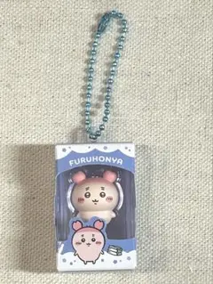 ちいかわ チョコボックス ボックスフィギュアコレクション 古本屋　かにちゃん