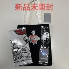 TREASURE  REBOOT日本ツアー　アップグレード特典