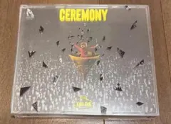 CD+BD King Gnu CEREMONY セレモニー キングヌーのサムネイル