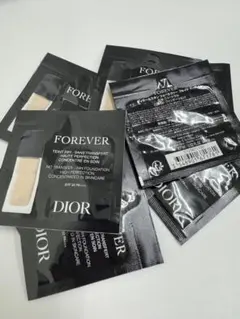 ディオールスキン フォーエヴァー フルイド マット0N 0.7ml×20