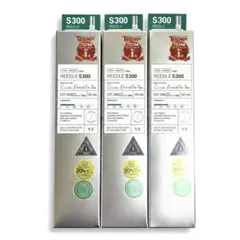 【3個】新品未開封 VT リードルショット 300
