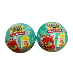 MINI VERSE REAL BRANDS ミニバース　リアルブランズ