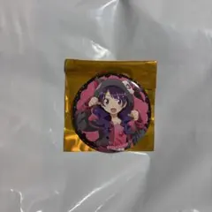 美妙旋律：我的未來　Prizmmy☆ 徽章 美愛