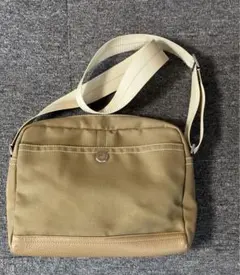 ★値下げ★ 希少モデル★超美品‼️ Coach ショルダーバッグA4ファイル対応