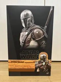 ホットトイズ 1/6 ボバ フェット スター ウォーズ アリーナ スーツ