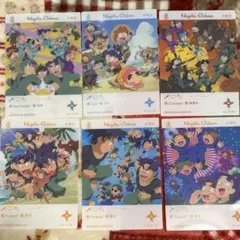 忍たま乱太郎　エモカ　セット売り