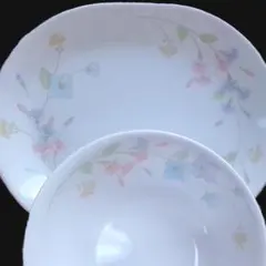 コレール プラター&大ボウル メイブルーのサムネイル
