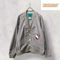 希少 rare MACK DADDY マックダディー シャツ カーディガン 裏原のサムネイル