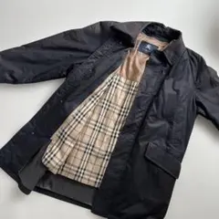 2026年最新】BURBERRY LONDON メンズ ダウンジャケットの人気アイテム