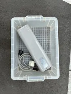 灯火採集　ライトトラップ 専用安定器 M10BLP2A60