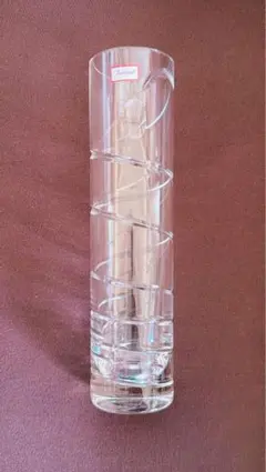 VOLGA / ヴォルガ】SVALIN VASE S花器 / 青色 - メルカリ