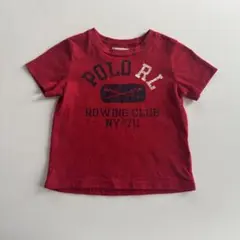 Ralph Lauren ラルフローレン Tシャツ 24M