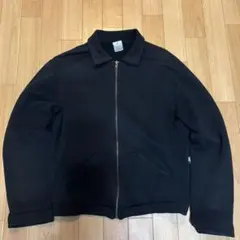 90s agnis.b. HOMME スウェット テーラードジャケット - メルカリ