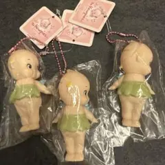 The Kewpies ザ・キューピーズ 　キーホルダー