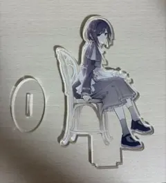 プロセカ 東雲絵名 クリフェス アクリルスタンド