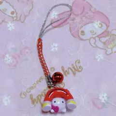 2025年最新】ハローキティ根付けの人気アイテム - メルカリ