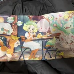 ポケモンカード ラバープレイマット ver3 - メルカリ