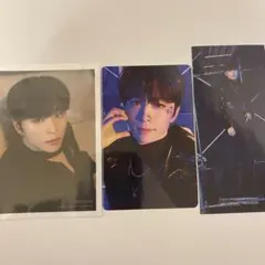 後藤威尊　トレカ　生写真