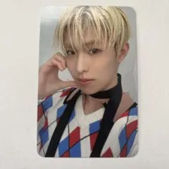 NEXZ Mmchk WITHMUU POP UP MD購入特典 トレカ ヒュイ - メルカリ