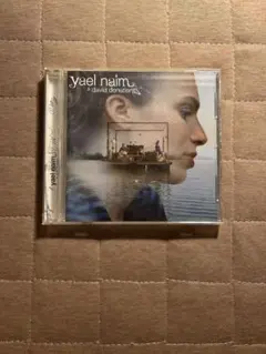 ヤエル・ナイム&david donatien CD