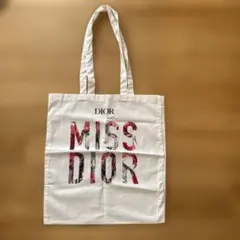 2025年最新】diorノベルティトートの人気アイテム - メルカリ