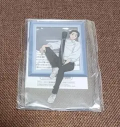 プライズ　呪術廻戦　スタンド付きアクリルプレート　乙骨憂太