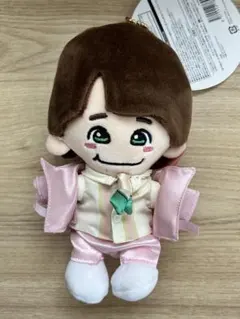 大橋和也　ちびぬい