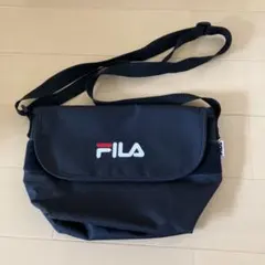FILA ショルダーバッグ