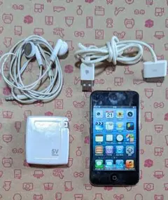 アップル iPod touch MC544J/A 32GB