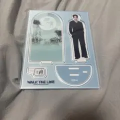 ENHYPEN WALK THE LINE NI-KI  アクリルスタンド