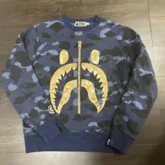 2026年最新】ape スウェット 迷彩の人気アイテム - メルカリ