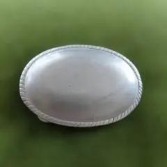 ベルトバックル