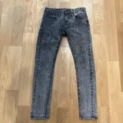 ローリーズファーム　スキニー　XS