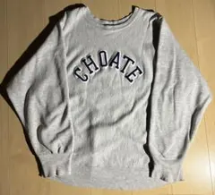 Champion 80s トリコタグ Reverse Weave