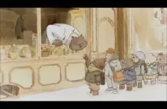 お客様専用ページ　モルモット