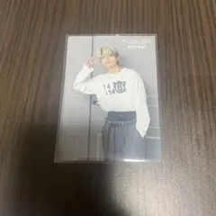 若井滉斗 フォトカ