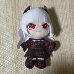 avam 月深乃絢　ぬいぐるみ　サイン入りブロマイド AVAM 月深乃絢(のあにゃん) ぬいぐるみ - メルカリ