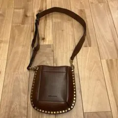 イザベルマラン オスカン スムースレザー バッグのサムネイル