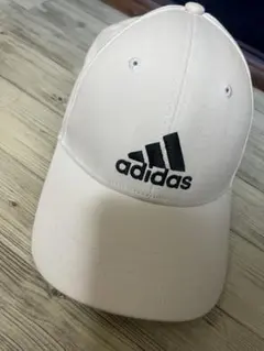 adidas キャップ