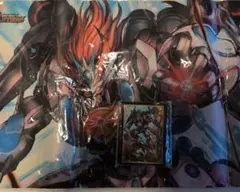 遊戯王 終刻 ドゥームズ 公式 プレイマット - メルカリ