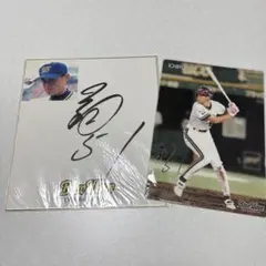 2026年最新】イチローサインの人気アイテム - メルカリ