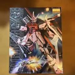 MG ストライクルージュ + ブリッツ　ガンダム　2点セット　デカール付き 2025年最新】mg ストライクルージュの人気アイテム - メルカリ