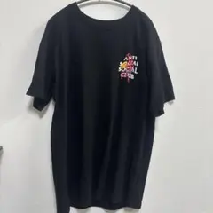 ANTI SOCIAL SOCIAL CLUB Tシャツ XL