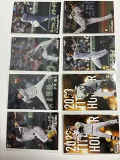 阪神タイガースまとめ売り